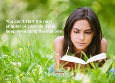 New Life Quotes - Quote Of The Day