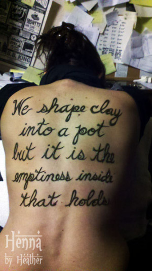 Clay And Potter Quotes. QuotesGram Clay And Potter Quotes. QuotesGram