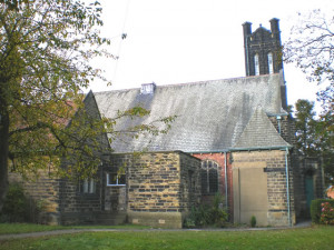Lidgett Park Methodist Church Images