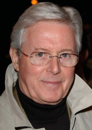 Michael Aspel Pictures