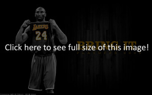 Kobe Bryant Quotes (id: 23703)