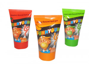 Unverified Supplier - Felfoldi Confectionery Ltd.