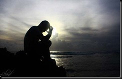 Don’t try to reach God with your understanding; that is impossible ...