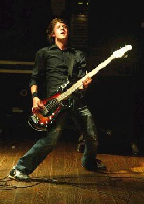 Tim Foreman Switchfoot Image