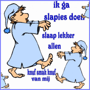 Antwoord #850 Gepost op: 10 Augustus 2010, 23:26:22 »