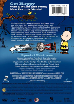 BOOM! Studios to Publish ‘Peanuts’ Graphic Novel Based on New Film ...