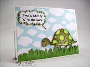 love turtles!
