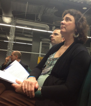 And unfortunately, it wasn't over.