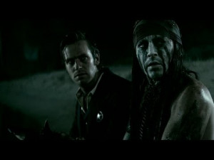 Watch The Lone Ranger Full