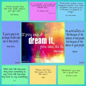 Famous Quotes by tissy buchino7 free online collage maker