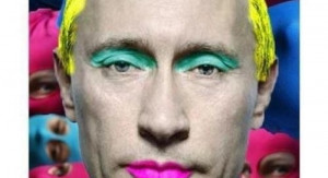 Vladimir Putin: Revoke his Russian Anti 'Gay' Law & free Pussy Riot ...