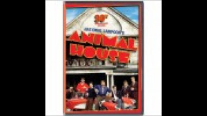 National Lampoons Animal House DVD (Widescreen)