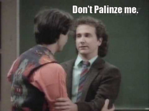 The 9 Best Michele Bachmann Quotes...Said by Balki Bartokomous and ...