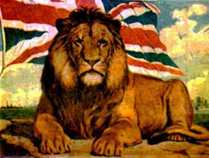 HI2116 The British Empire: Apogee and Fall c.1890-c.1980