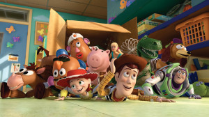 Críticas de cine: 'Toy Story 3', de Lee Unkrich