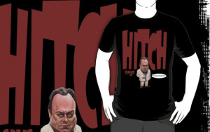 Christopher Hitchens:... )