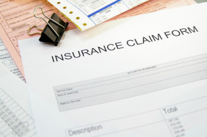 Insurance Claim