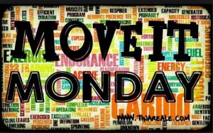 Monday workout MotivationFit Quotes, Mondays Workout, Moving, Full ...