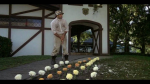 Few golf movies are quoted as often as greenskeeper Carl Spackler’s ...
