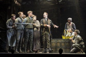 Peter and the Starcatcher (tour cast)