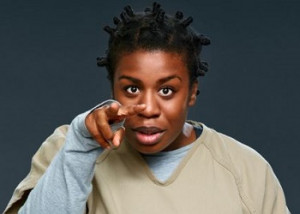 orange is the new black s crazy eyes wins emmy our girl crazy eyes ...