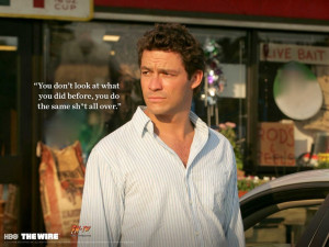 Jimmy McNulty (The Wire)
