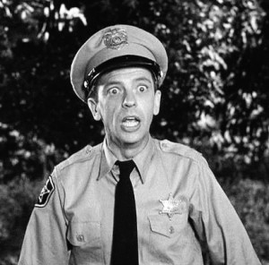 Mayberry Deputy, Fife Mayberry, Barneys Fife, Gif Humor, Andy Griffith ...
