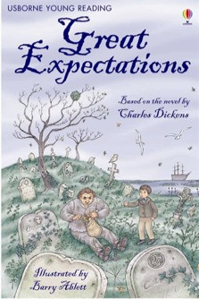 ... protagonist andgreat expectations quizgreat expectations greatsummary