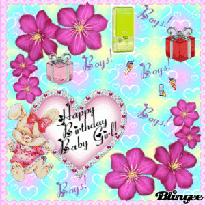 Pictures of Happy 17th Birthday Quotes