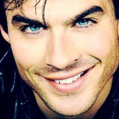 ... christian grey i m a sucker for bright blue eyes and a crooked smile