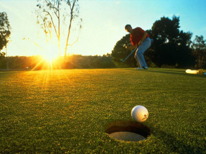Sports, Golf sports pictures. Golf is a sport in which players using ...