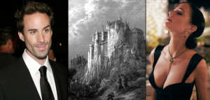 Camelot TV Show To Film In Ireland This Summer