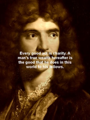 moliere quotes is an app that brings together the most iconic ...