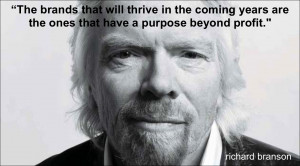 Richard Branson Quotes