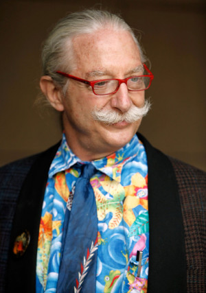 DR. PATCH ADAMS - Dealing with Suffering