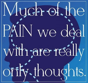 why your feelings don't matter (part 2)