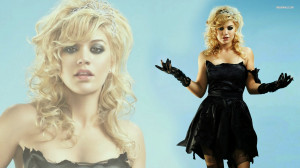 Kelly Clarkson Quotes