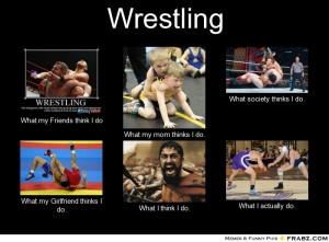 Re: Funny Wrestling Pictures II