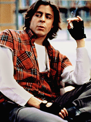 Breakfast Club | JOHN BENDER Played by Judd Nelson in The Breakfast ...