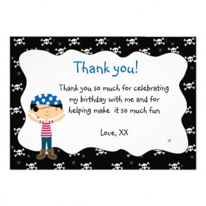 pirate_thank_you_card_birthday_baby_shower_invitation ...
