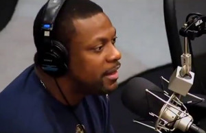 Chris Tucker Doubts He’ll Do Another “Friday” Movie