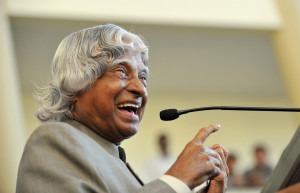 RIP Abdul Kalam: 10 inspirational quotes by India's former president