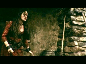 With fantasy and sci-fi, it's based in a real fandom. You're ...