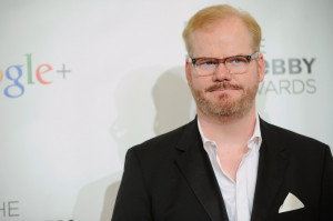 Everything You Need To Know About Parenting In 12 Jim Gaffigan Quotes ...