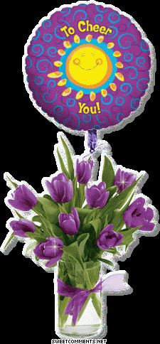 ! Sending you lots of thoughts and prayers for a speedy recovery, Our ...