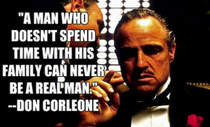 the godfather don corleone quotes