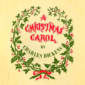 Il Canto di Natale di Charles Dickens