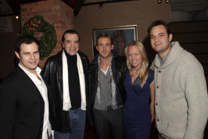 Ryan Gosling (October 2005 - May 2011)