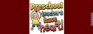 FB Cover -Preschool Teacher_3635 Facebook Covers