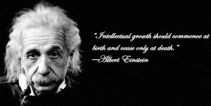 15 Inspirational Learning and Training Quotes